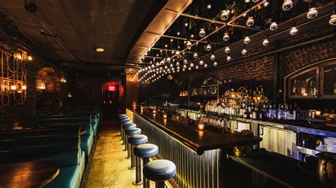 best hidden bars nyc|speakeasy bar in nyc.